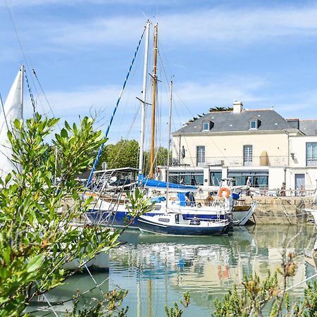 Le General D'Elbee Hotel & Spa - Teritoria Noirmoutier-en-l'Ile Exterior foto